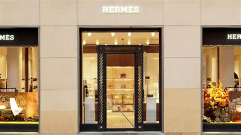 hermes bab idriss.